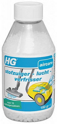 Hg Stofzuiger Korrels-Lucht Verfrisser - 300 Ml