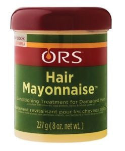 Ors Hair Mayonnaise 227 Gram