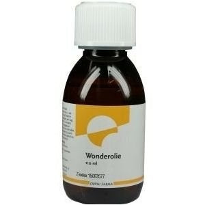 Chempropack Wonderolie - 110 Ml