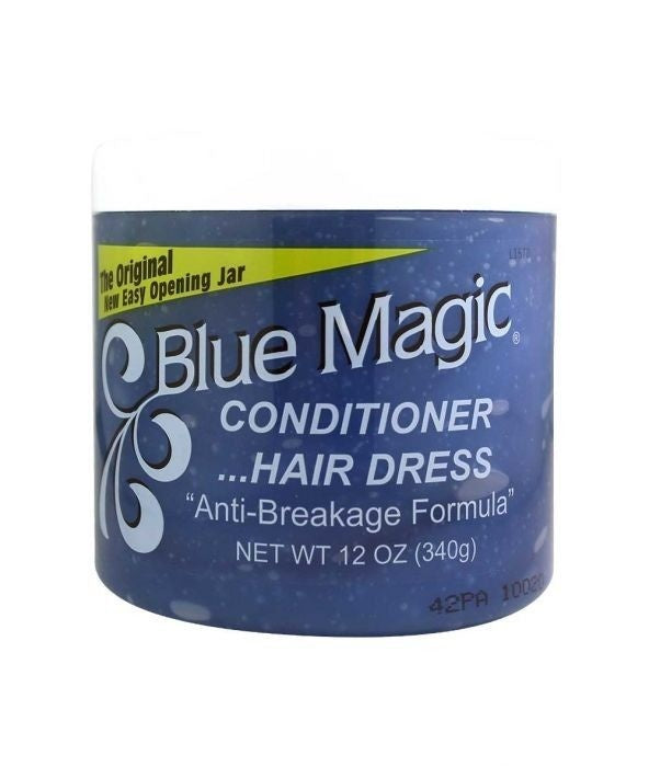 Blue Magic Conditioner Hair Dress 300 Gram