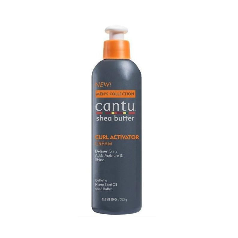 Cantu Men's Collection - Curl Activator Cream 295ml