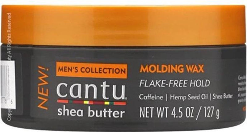Cantu Men's Collection - Molding Wax 127g