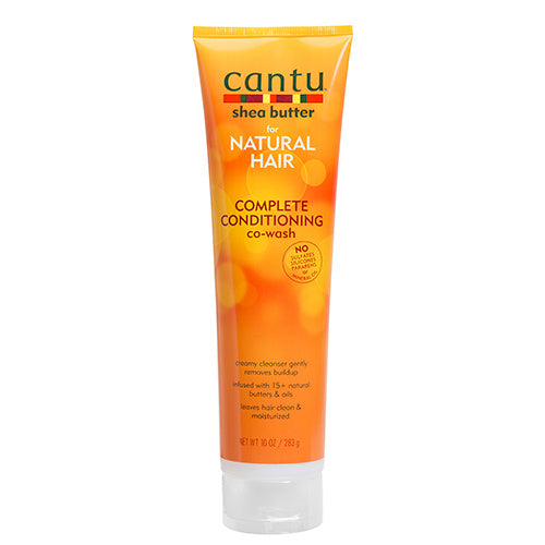 Cantu Shea Butter - Complete Condition Co-Wash 283g