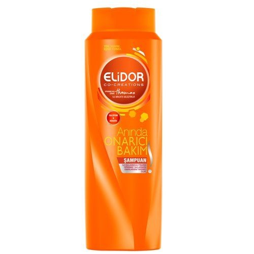 Elidor Shampoo Herstellend- 550 Ml
