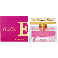 Escada Woman Especially - Eau De Parfum 75ml