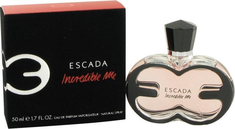 Escada Woman Incredible Me - Eau De Parfum 50ml