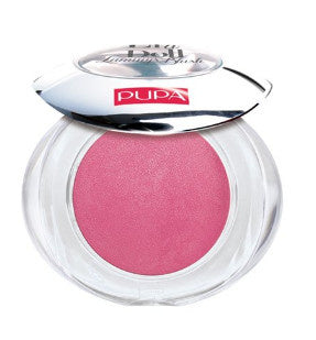 Pupa Milano Like A Doll Luminys Blush 106 Flashy Pink - 1 Stuks