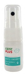 Care Plus A-Insect Natural Spray -15ml
