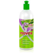 Novex Super Aloe Vera - Leave-In Conditioner 500ml