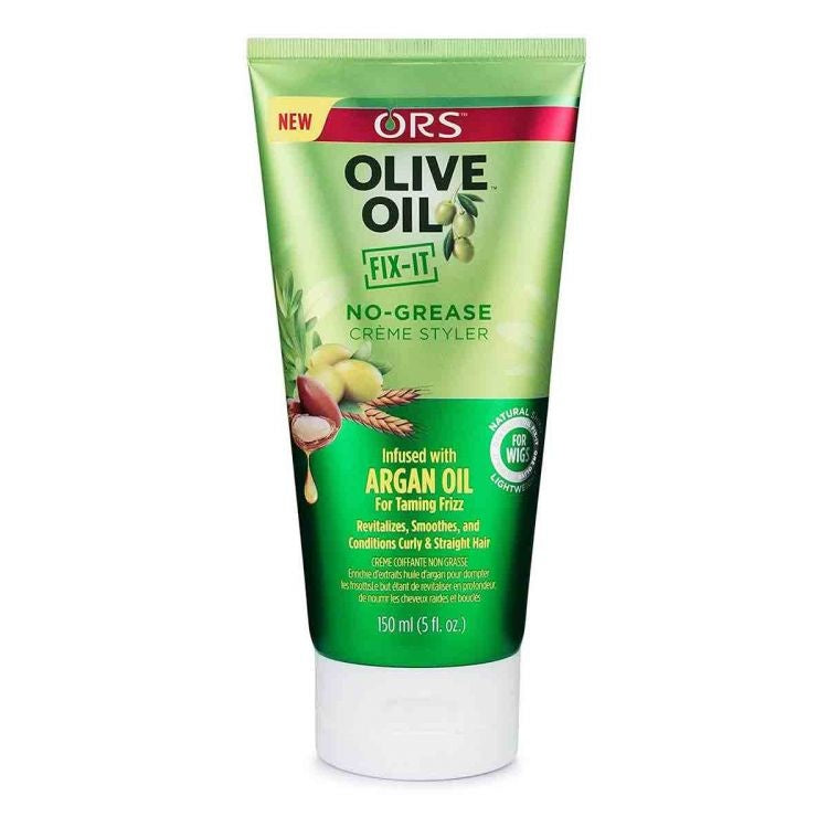 Ors Olive Oil No-Grease - Creme Styler 150ml