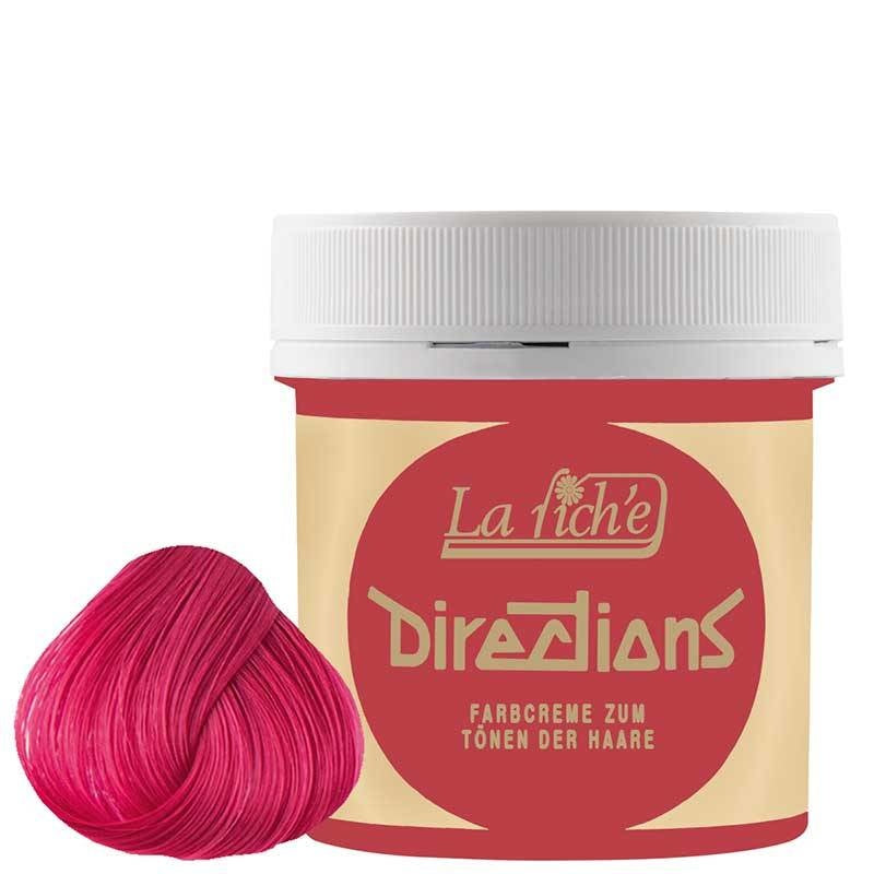 Directions Haarfärbemittel Flamingo Pink - 88 Ml