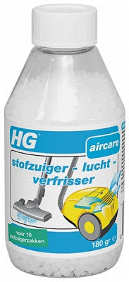 Hg Staubsauger-granulat-lufterfrischer – 300 Ml