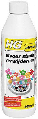 Hg Abflussgeruchsentferner – 500 Ml