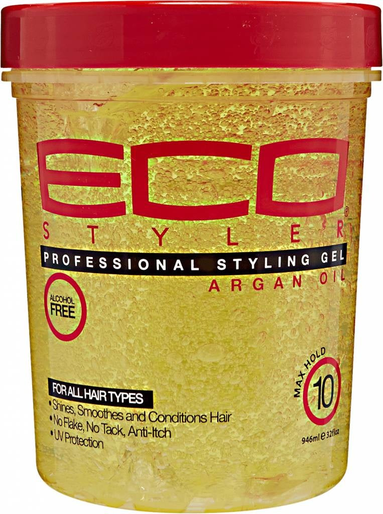 Eco Styler Styling Gel Arganöl 946 Ml