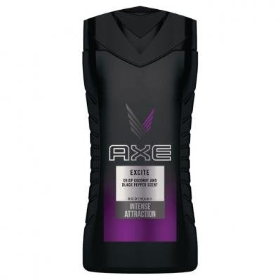 Axe Duschgel Excite - 250 Ml