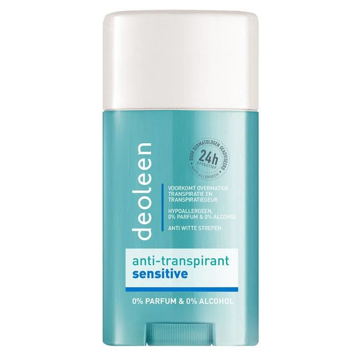 Deoleen Deo-stick Sensitive – 40 Gramm