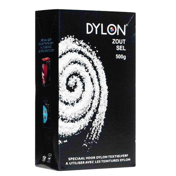 Dylon Salz – 500 Gramm