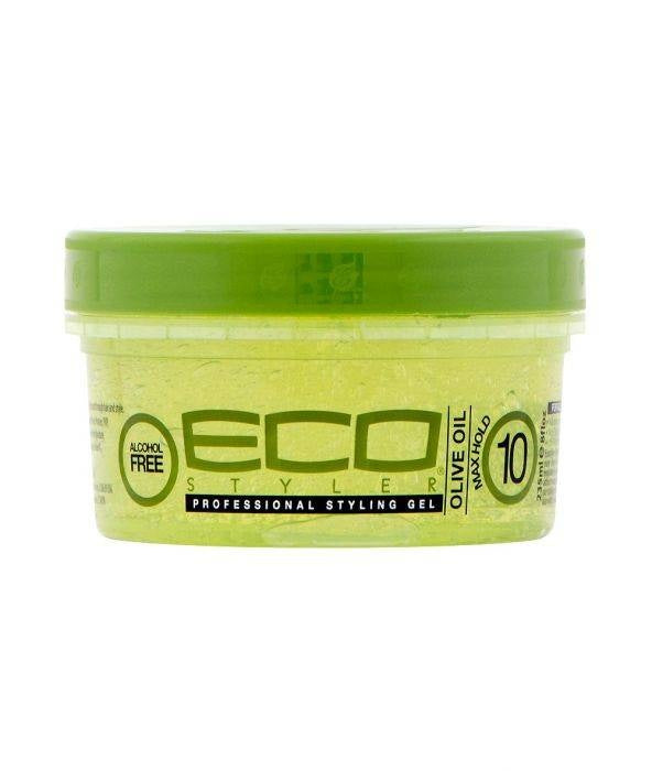 Eco Styler Styling Gel Olivenöl 236 Ml