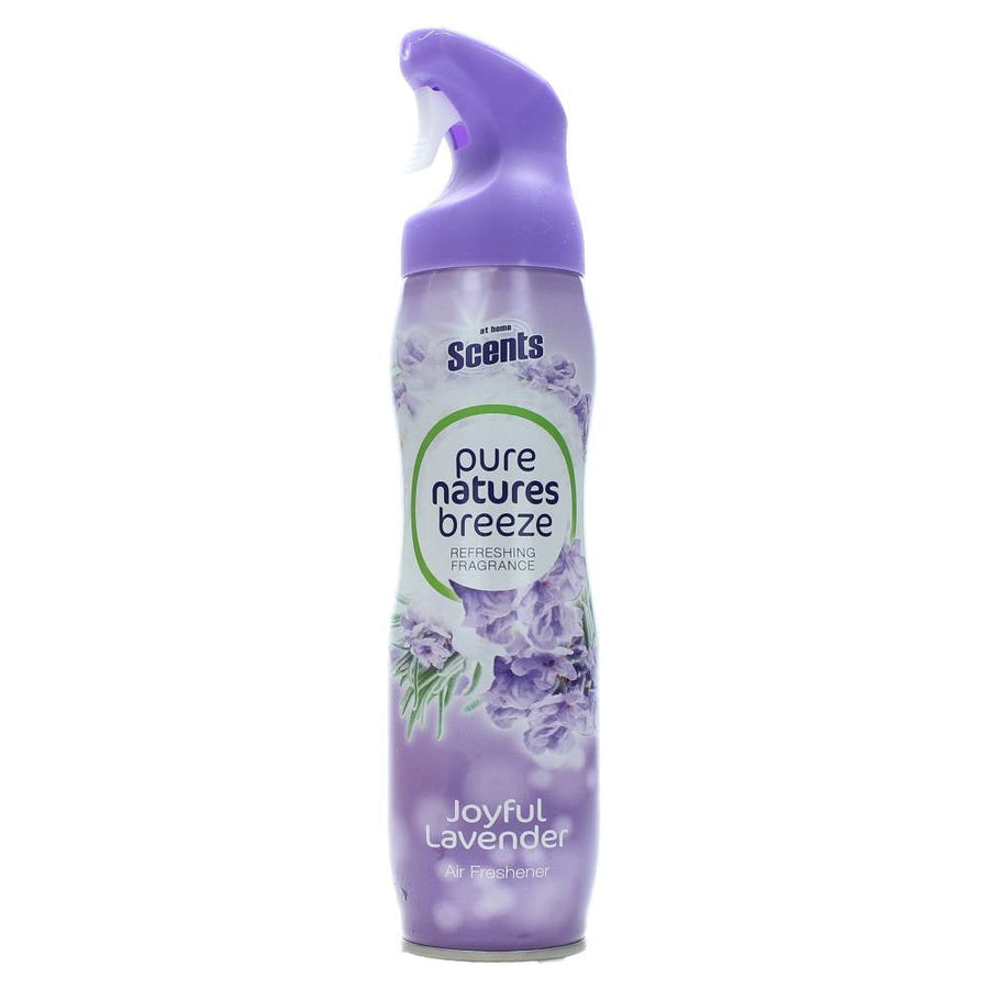 At Lufterfrischer Für Zuhause Joyful Lavender - 300 Ml