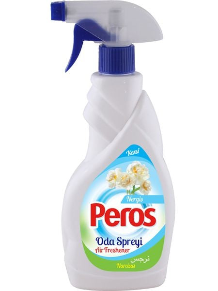 Peros Lufterfrischer Narcicus - 500 Ml