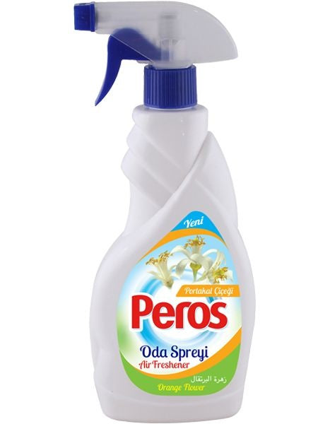 Peros Luftfrischer Orangenblüte - 500 Ml