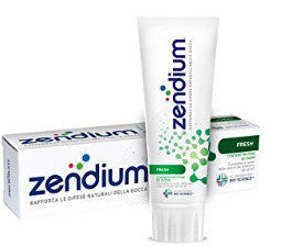 Zendium Zahnpasta Fresh - 75 Ml