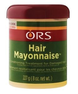 Ors Haarmayonnaise 227 Gramm