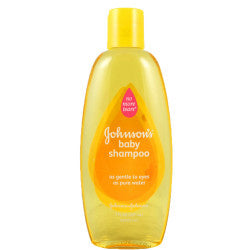 Johnson's Babyshampoo - 300 Ml