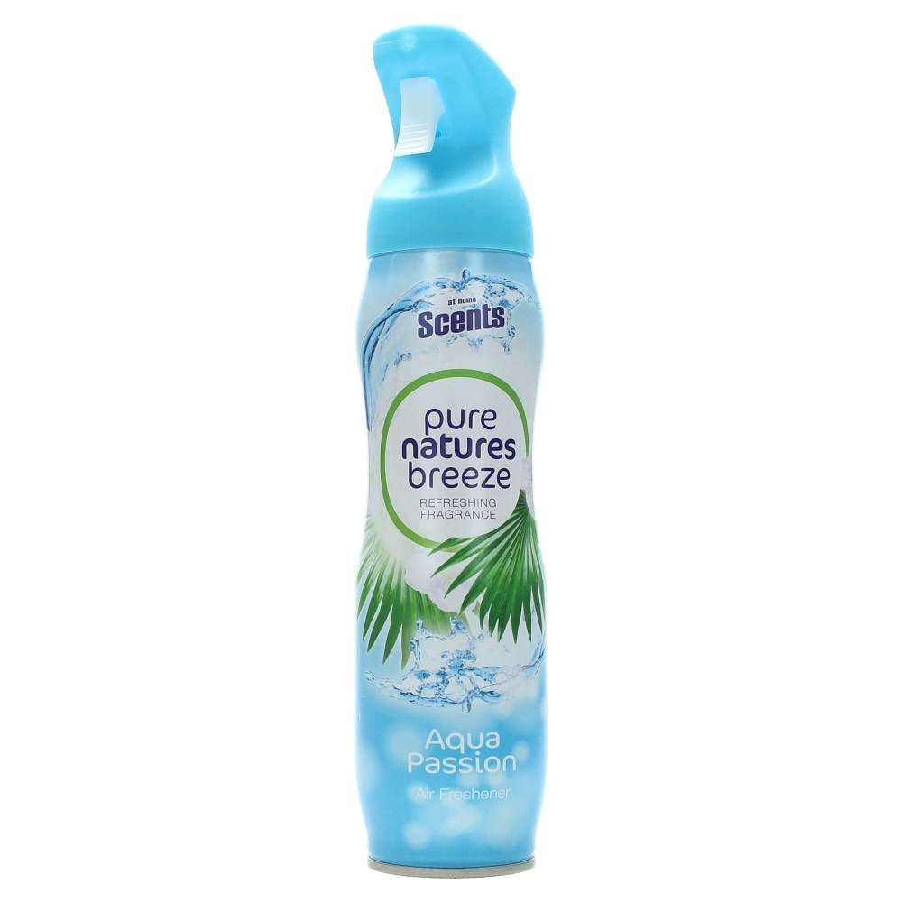 At Lufterfrischer Für Zuhause Aqua Passion - 300 Ml