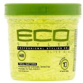 Eco Styler Styling Gel Olivenöl 473 Ml