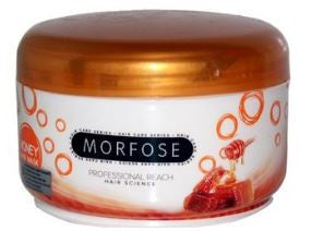 Morfose Haarmaske Honig - 500 Ml