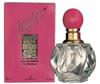 Jagler Woman Eau De Toilette Spray – 60 Ml