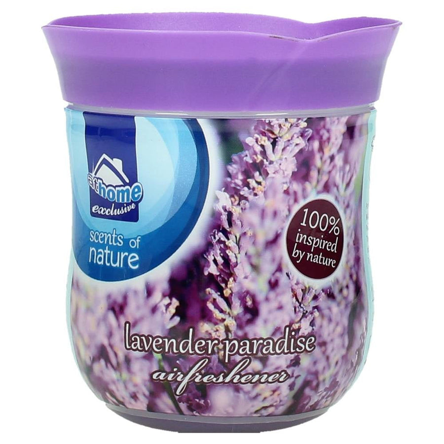 At Home Scents Of Nature Lufterfrischer Lavender Paradise -180 Gramm