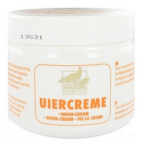 Goldline Eutercreme - 250 Ml