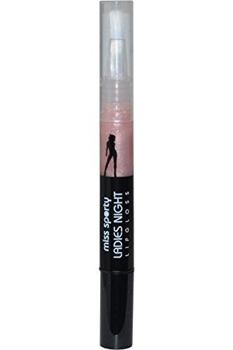 Miss Sportlicher Ladiesnight Lipgloss 802 Ladies Cossip – 1 Stück