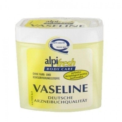 Alpi Frische Vaseline – 250 Ml