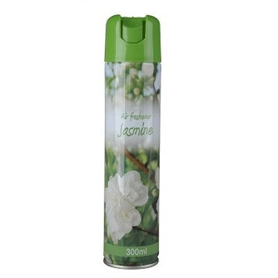 Luchtverfrisser Jasmin – 300 Ml