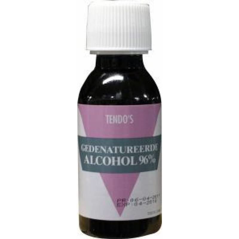 Alcohol 70 % Ketonatus – 120 Ml