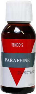 Bf Paraffinöl-haustierflasche Tendo - 120 Ml