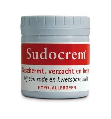 Sudocrem - 250 Gramm