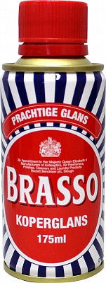 Brasso Kupferglanz - 175 Ml