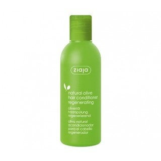 Ziaja Olivenöl-conditioner – 200 Ml