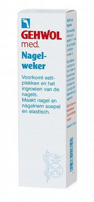 Gehwol Nageleinweichmittel – 15 Ml