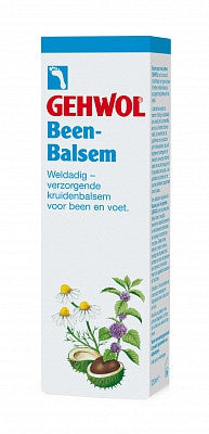 Gehwol Beinbalsam - 125 Ml