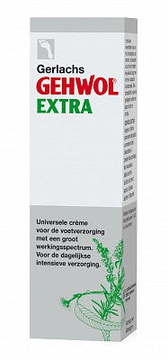 Gehwol Fußcreme Extra – 75 Gramm