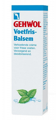 Gehwol Fußfrischer Balsam - 75 Ml