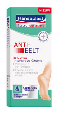 Hansaplast Anti-aal-creme – 75 Ml