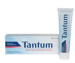 Tantum Sahne – 60 Gramm