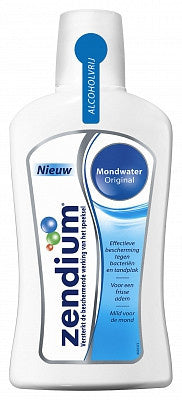 Zendium Mundwasser Original - 500 Ml