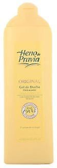 Heno Das Pravia Original Duschgel – 750 Ml